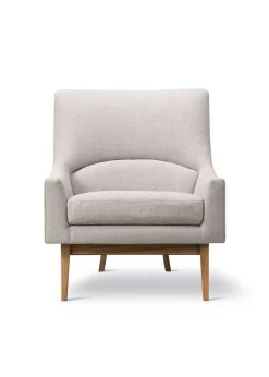 A-Chair 6540 by Jens Risom