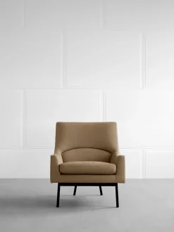 A-Chair 6542 by Jens Risom