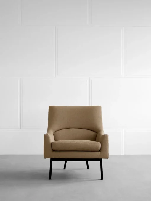 A-Chair 6542 by Jens Risom