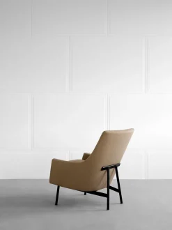 A-Chair 6542 by Jens Risom