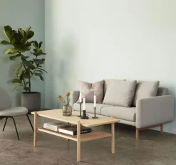 Acorn Coffee Table Square