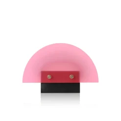Acrylic Screen | Table Lamp
