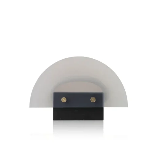 Acrylic Screen | Table Lamp