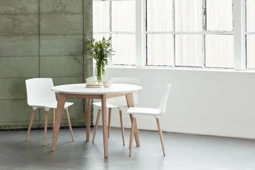 AD1 Extraction Table - Laminate