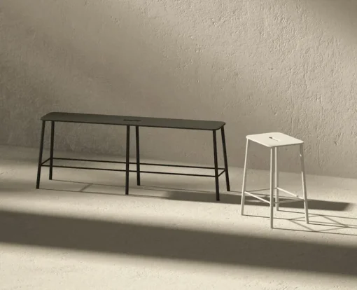 Adam Bench Mono