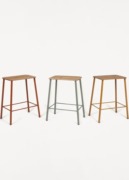 Adam Stool / Nyboder