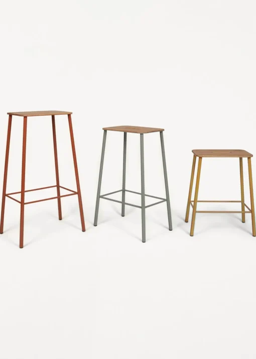 Adam Stool / Nyboder