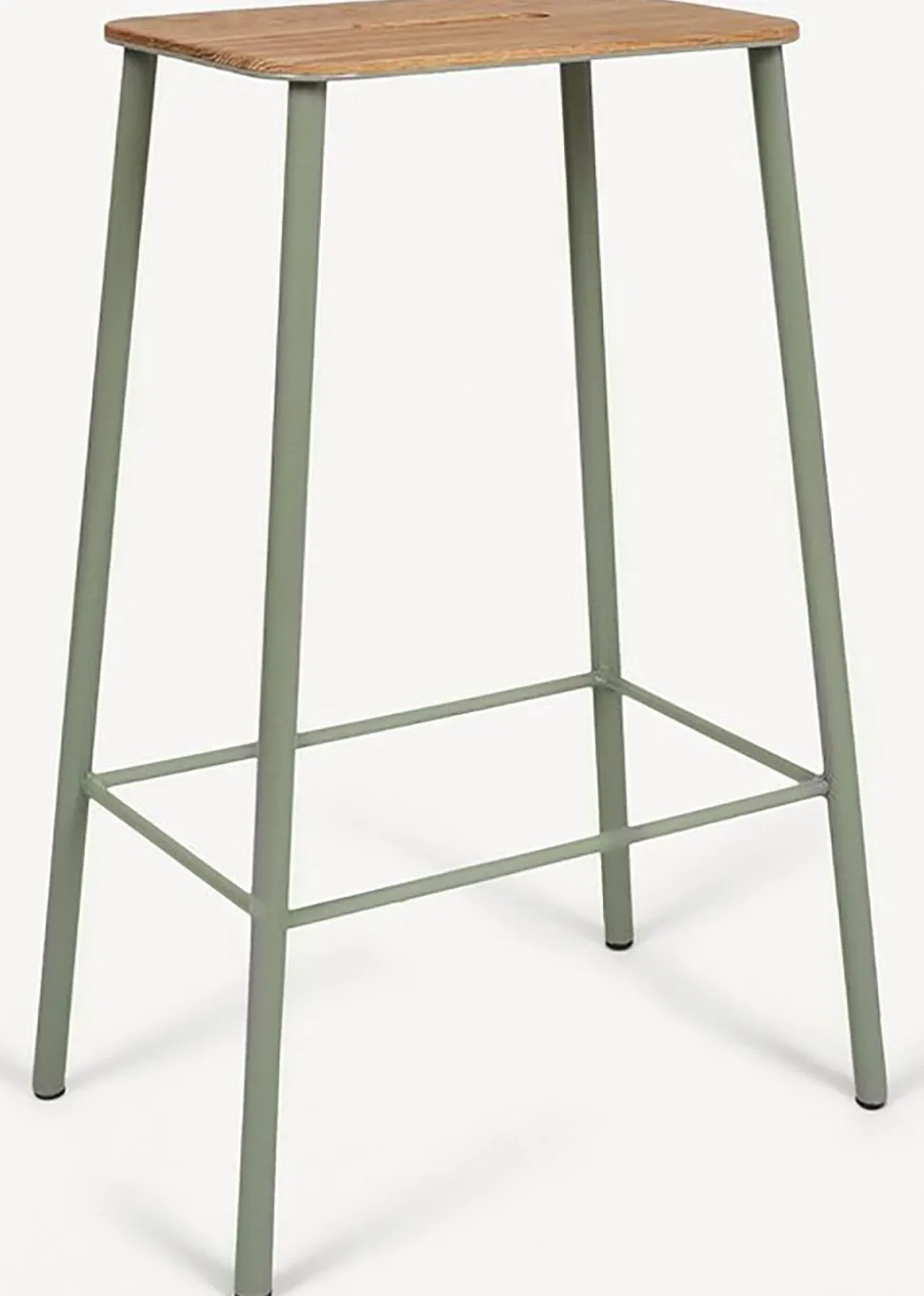 Adam Stool / Nyboder