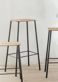 Adam Stool H76