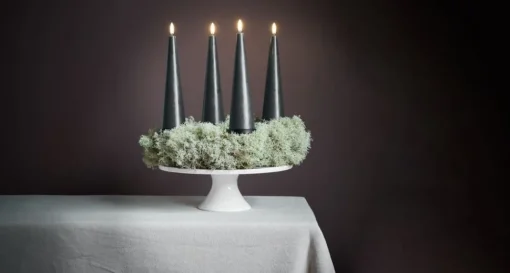 Advent Cone Giftbox
