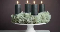 Advent Pillar Giftbox