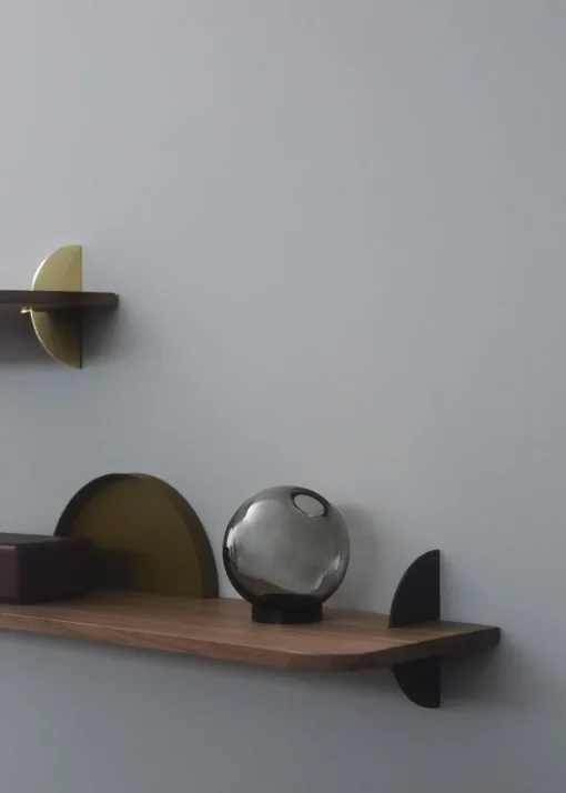 AEDES shelf