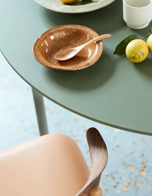 Affinity Table