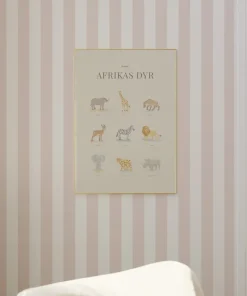 African Animals