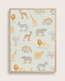 African Savanna