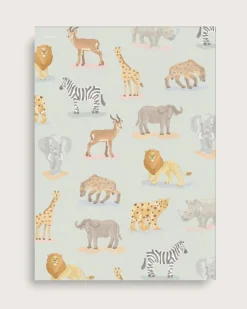 African Savanna