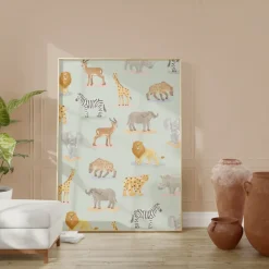 African Savanna