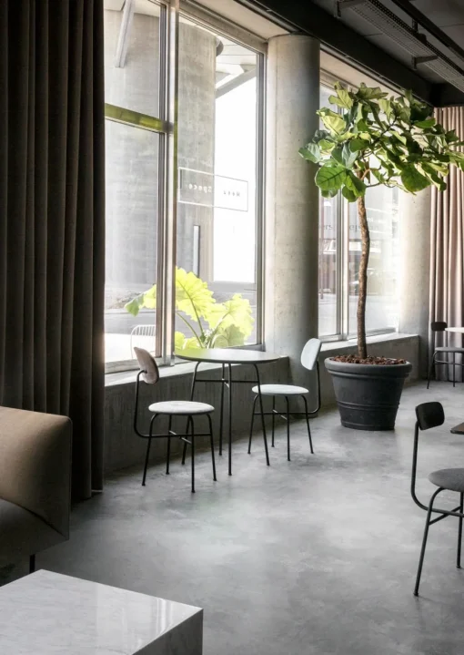 Afteroom / Dining Chair Plus
