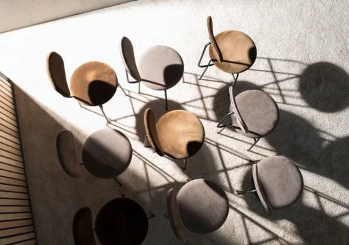 Afteroom / Dining Chair Plus