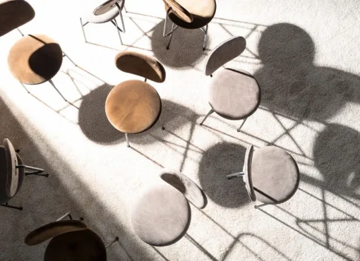 Afteroom / Dining Chair Plus