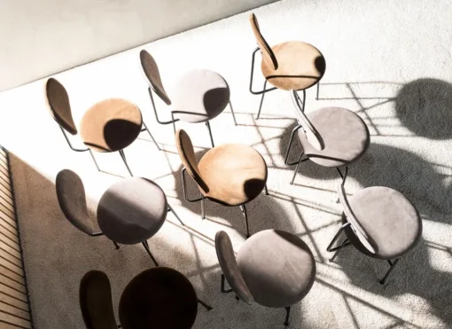 Afteroom / Dining Chair Plus