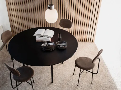 Afteroom / Dining Chair Plus