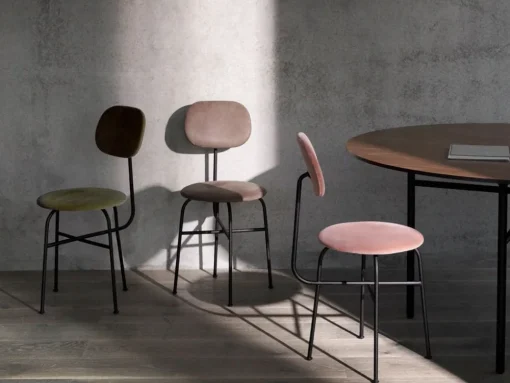 Afteroom / Dining Chair Plus