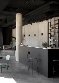 Afteroom / Dining Chair Plus