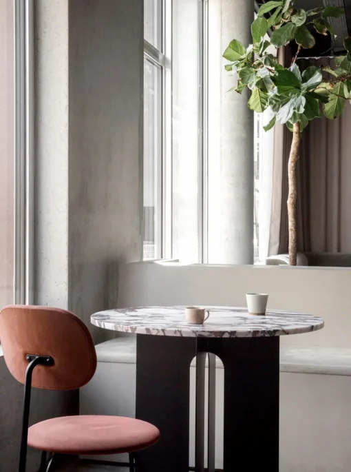 Afteroom / Dining Chair Plus