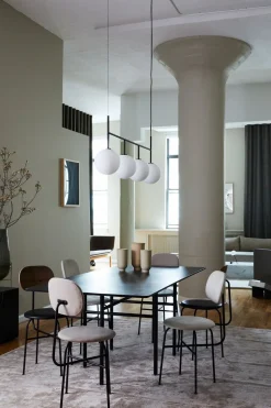 Afteroom / Dining Chair Plus