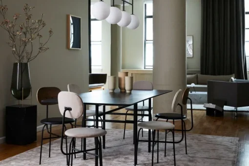 Afteroom / Dining Chair Plus