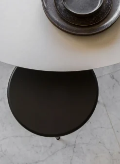 Afteroom / Stool