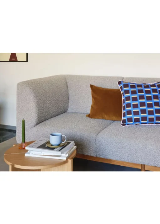 Agenda Pillow