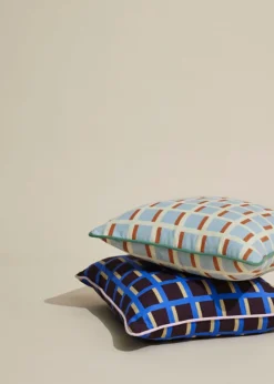 Agenda Pillow