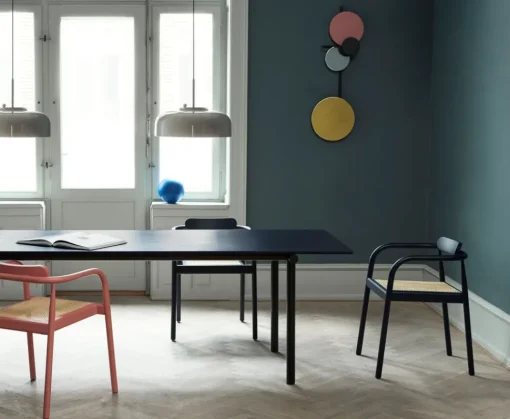 Ahm Chair / By Isabel Ahm