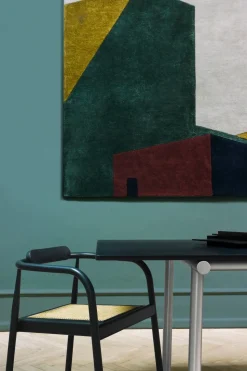 Ahm Chair / By Isabel Ahm