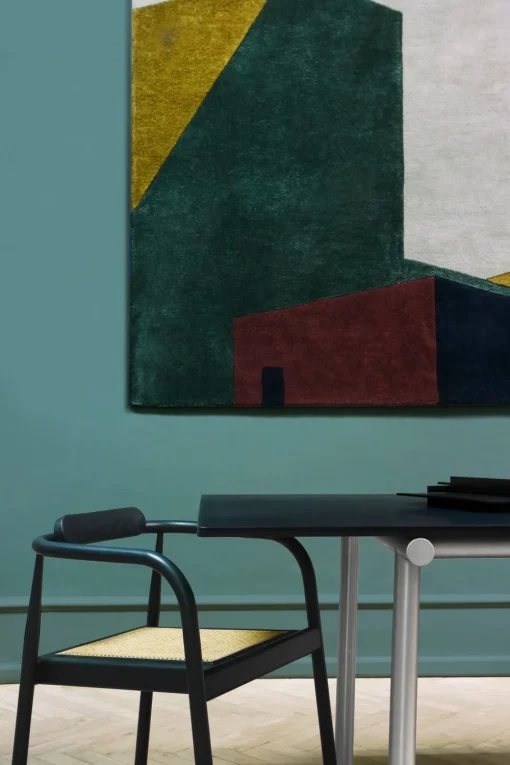 Ahm Chair / By Isabel Ahm
