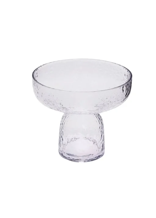 Aino Vase Clear
