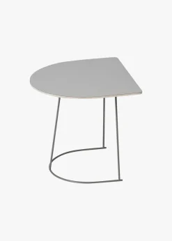 Airy Coffee Half Table