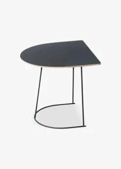 Airy Coffee Half Table