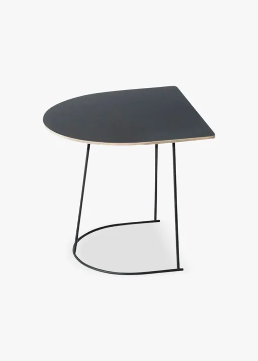 Airy Coffee Half Table