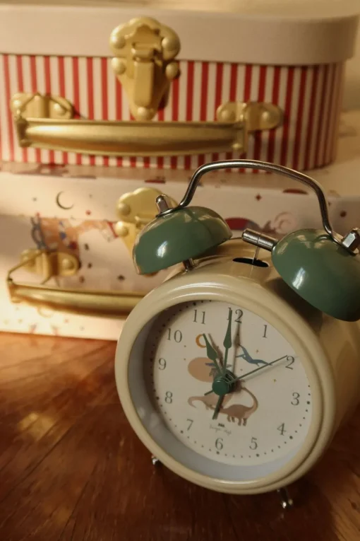 Alarm Clock