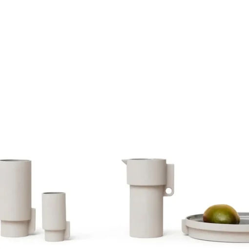 Alcoa Vase