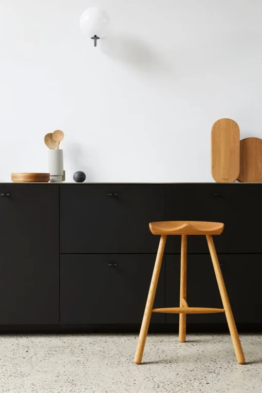 Alcoa Vase