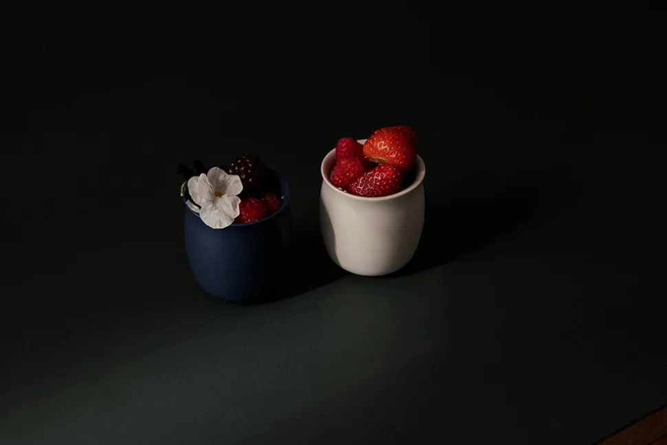 Alev Cup Medium / Set of 2