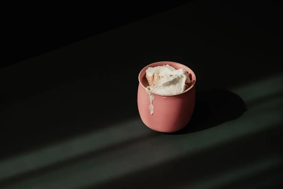 Alev Cup Medium / Set of 2