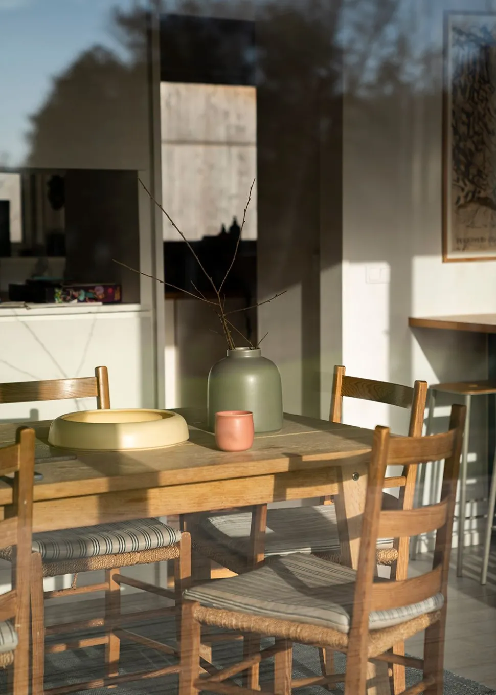 Alev Cup Medium / Set of 2