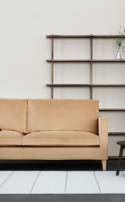 Alex High Edition / 2 Seater