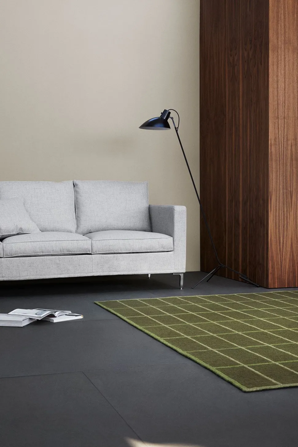 Alex High Edition / 2 Seater