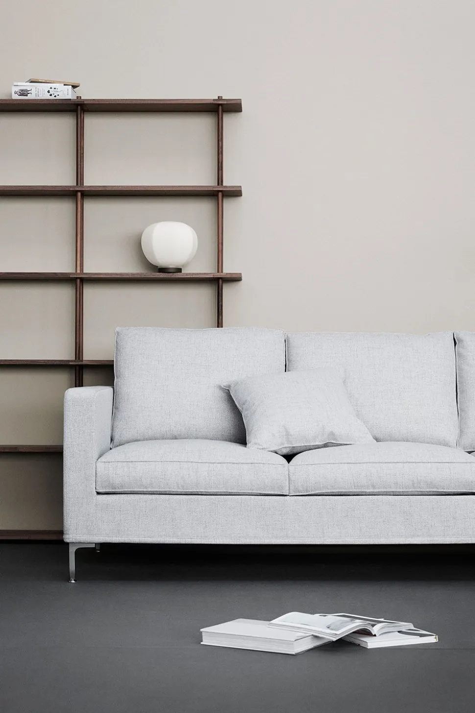 Alex High Edition / 2 Seater